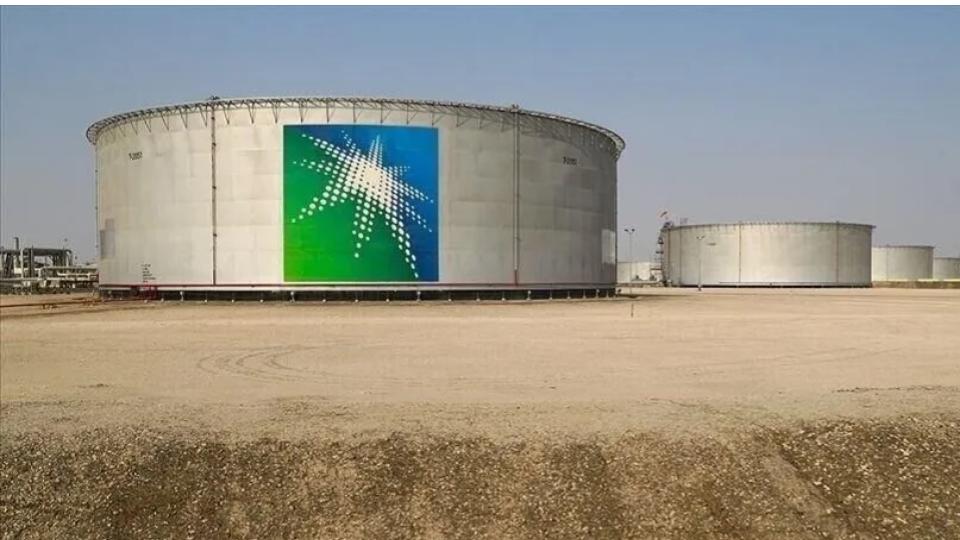 Houthis Target Saudi Aramco Refinery In Jazan With Drones