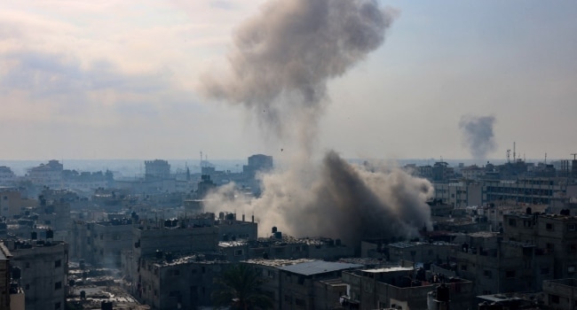 freshisraeliattacksonbeirutsinceceasefire