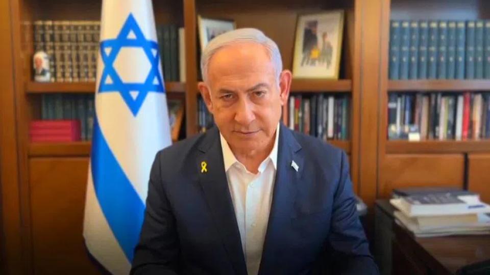 netanyahucondolesratantata’sdeath‘proudsonofindia’