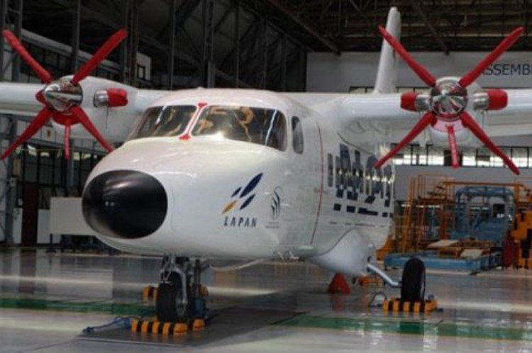 indonesiatomaintainsaudiarabianmilitaryaircraft