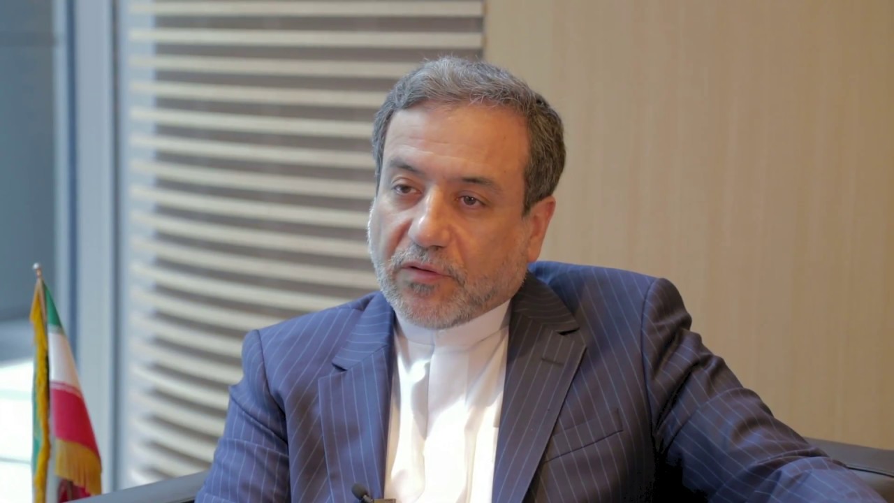 Iran will not back down on nuclear rights in negotiations with US: Seyed Abbas Araghchi