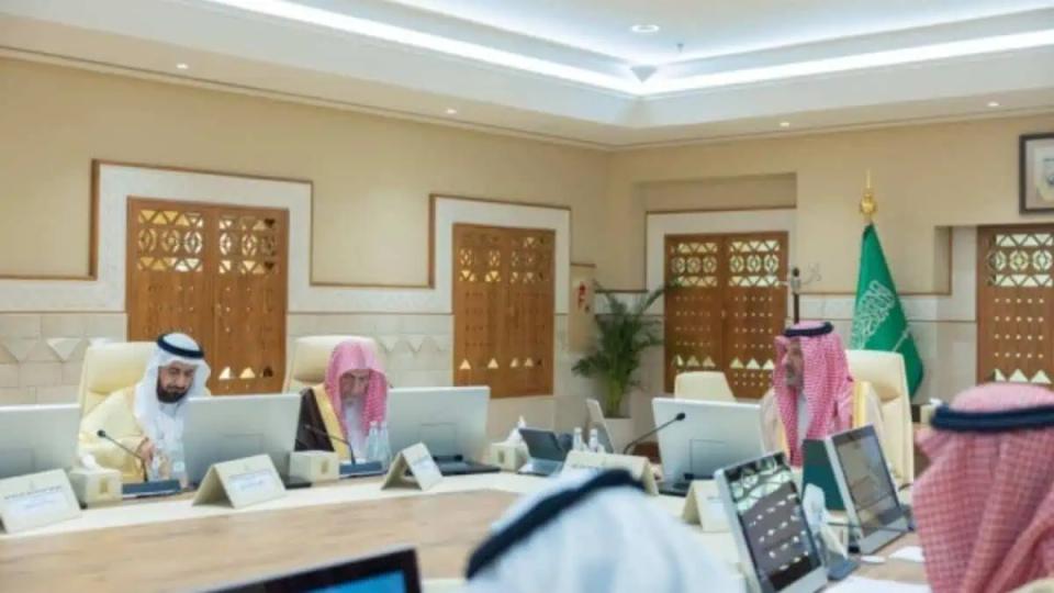 Saudi Arabia to open permanent museum on Haj and Holy Mosques