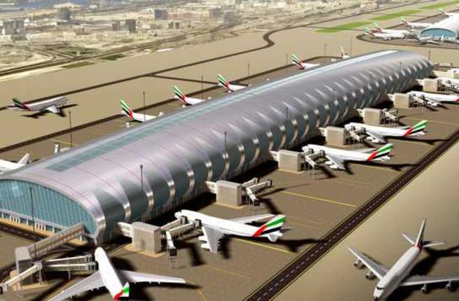 dubaiairportworld’sbusiestforinternationaltravelers:full2018list