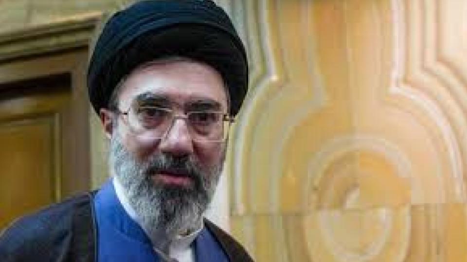 Ayatollah Mojtaba 