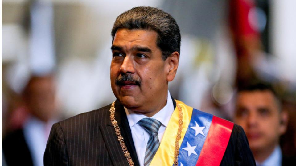 chinacallsustoimmediatelyreleasevenezuelasmaduro