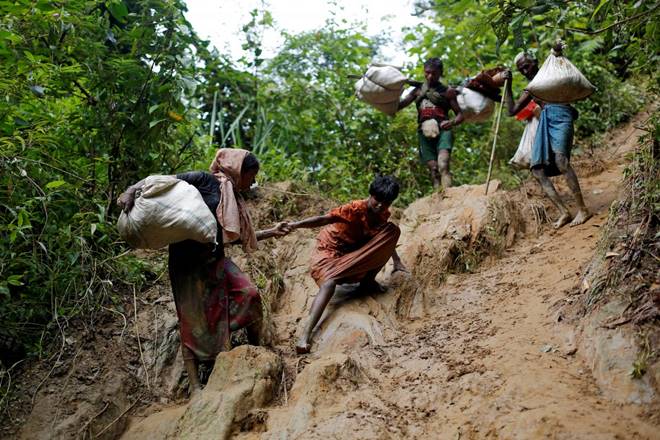 rohingyacrisis:indiachinahaveassuredusofsupportbangladeshforeignsecretarysays