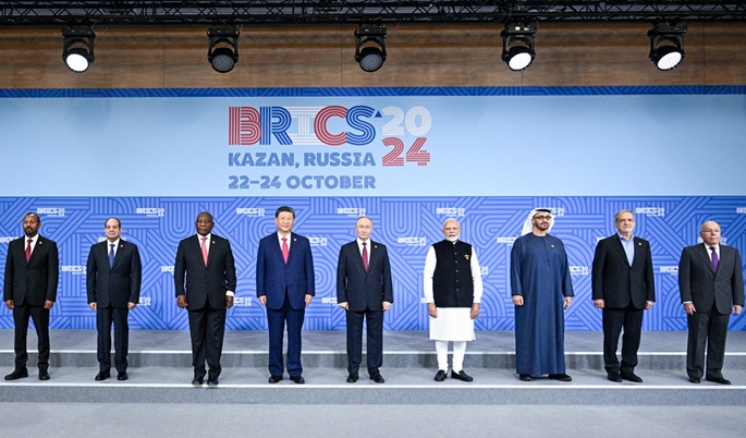 bricssummitadoptskazandeclaration