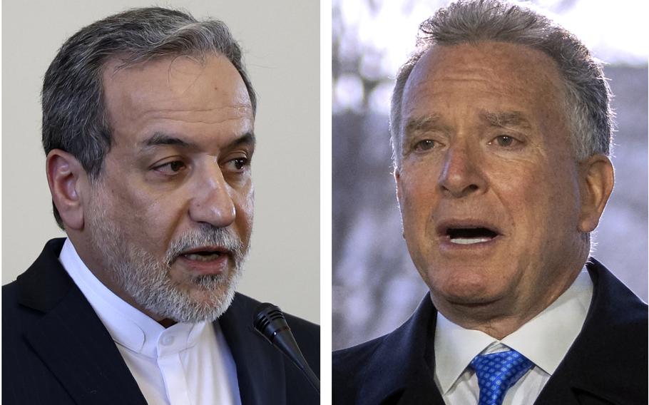 iranandustoengageincriticalnucleartalksinoman