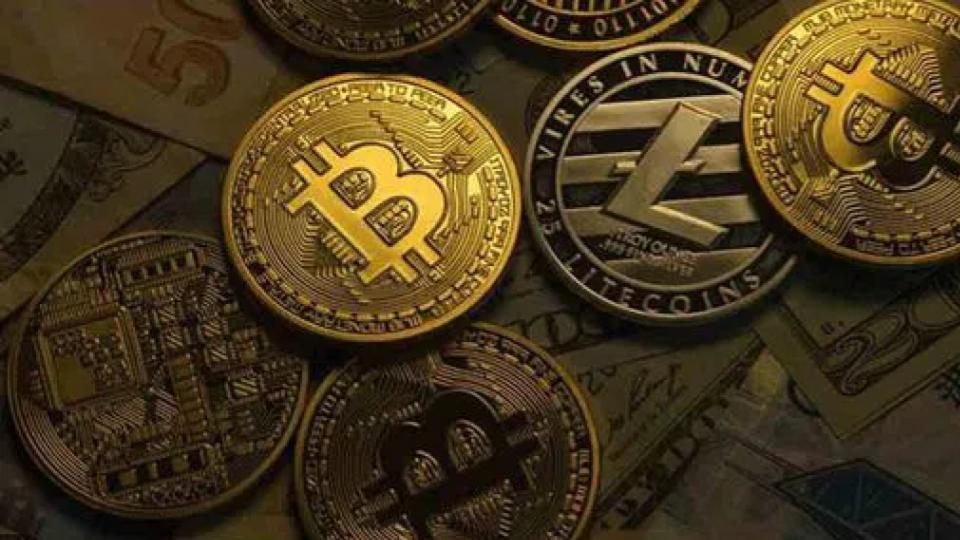 Pakistan sets up its first bitcoin reserve