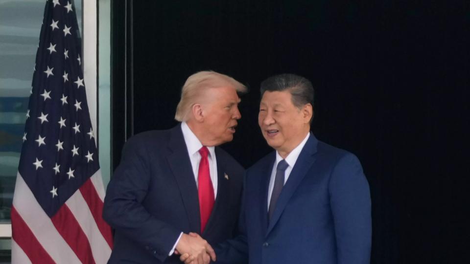 China Is Mapping the Ocean as It Prepares for Submarine Warfare With US