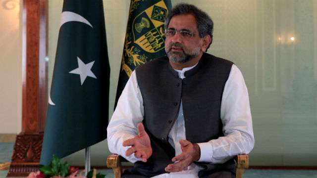pakpmshahidkhaqanabbasiseeksimplementationofunscresolutiononkashmir