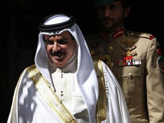 egypt’spresidentialdecreeapprovesbahrainikingtoowntwovillasinsouthsinai