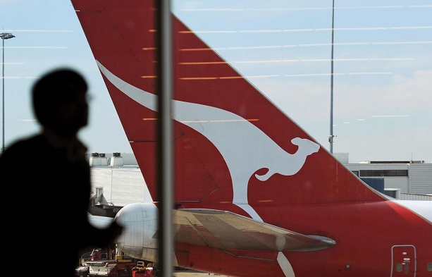 australianairlinecompanylaysoff2500staffamidcovid19lockdown