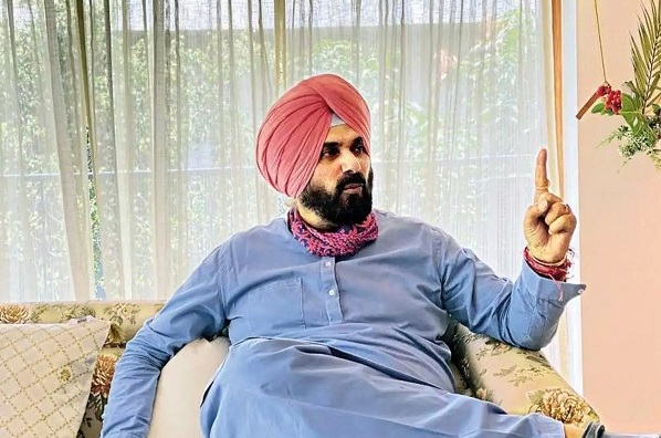 sidhuurgescongressleadership:allowmethefreedomtotakedecisionselse