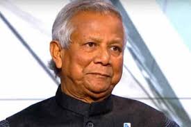 headofinterimgovtofbangladeshmuhammadyunusreachedchinaon4dayofficialvisit