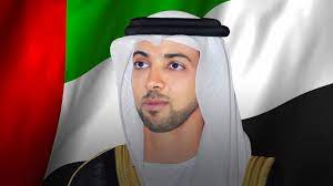 Sheikh Mansour Bin Zayed Al Nahyan appointed as Vice-President of UAE