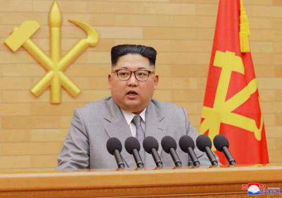 northkoreasaysitwontsurrendertousledsanctions
