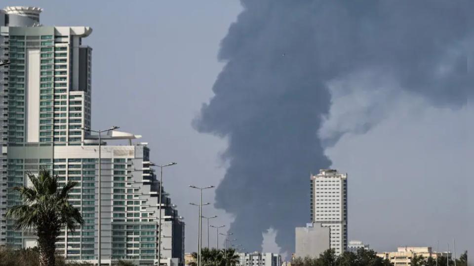 UAE Orders Arrests of 19 Indians for Posting video clips on social media