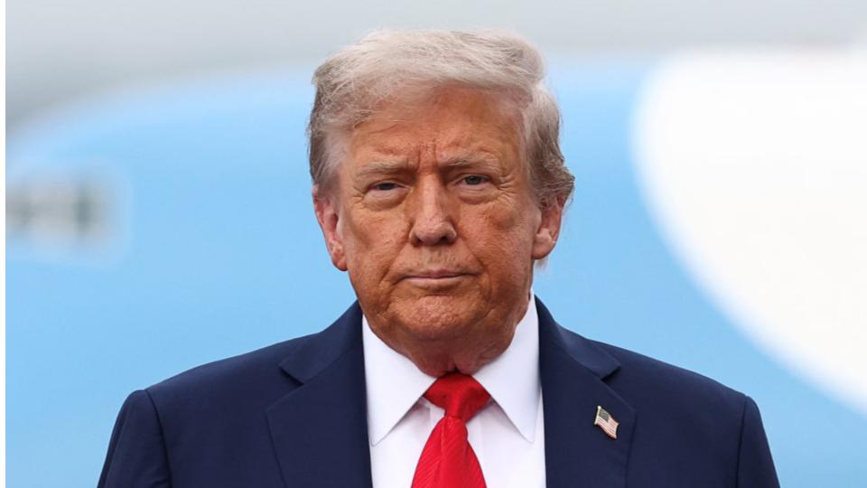 Trump Threatens More Tariffs For Countries With Digital Taxes