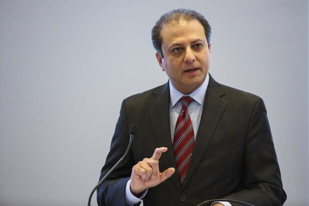 bhararawasprobingtrumpcabinetmemberwhenfired:report