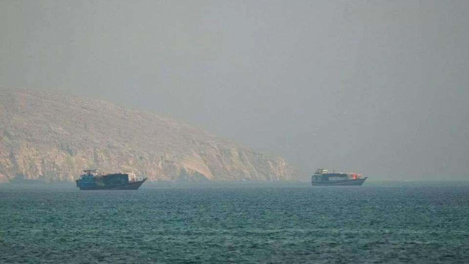 India Summons Iran Envoy After Indian Killed