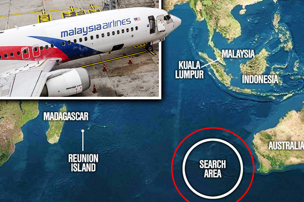 mh370fuselagewithairlineletteringspottedongooglemapsincambodia:report