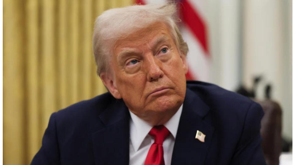 donaldtrumpirandealclearlybarsnuclearweapons
