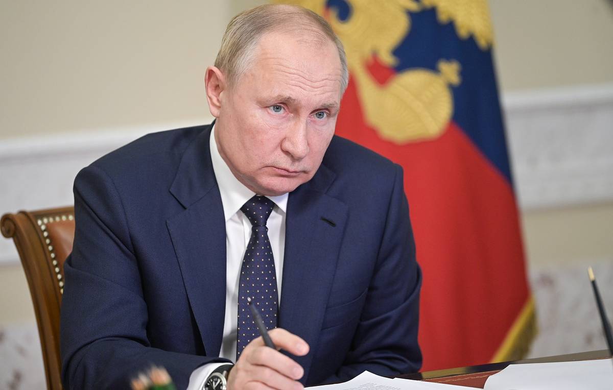 russianpresidenttotakepartinemergencymeetingofcstocounciltodiscusskazakhstan