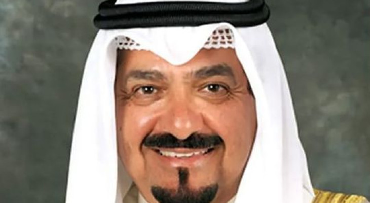 kuwait’semirappointsahmadabdullahalahmadalsabahasnewprimeministerofkuwait