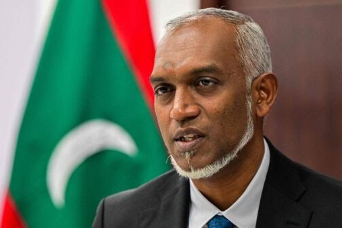 maldivianpresidentmuizzusaysindiantroopstobesentbackbymay10