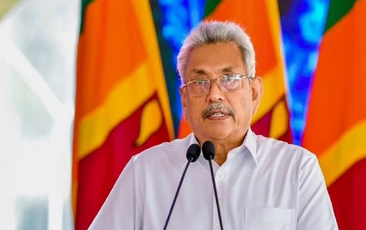 srilankanpresidentgotabayarajapaksapromisestoappointnewpmwithinthisweek