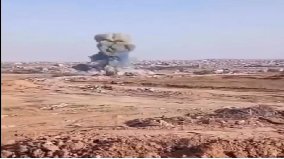 Israel soldiers blow up Gaza building for gender reveal, sparks outrage