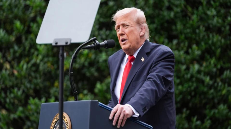Donald Trump to meet Qatari Prime Minister in New York