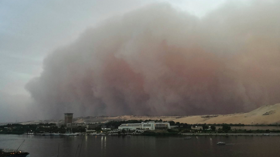 sandstormhitpartsofegyptshuttingdownhighways