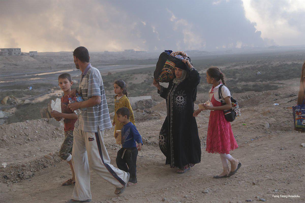 twomassgravesofiraq’syazidiminorityfoundnearmosul