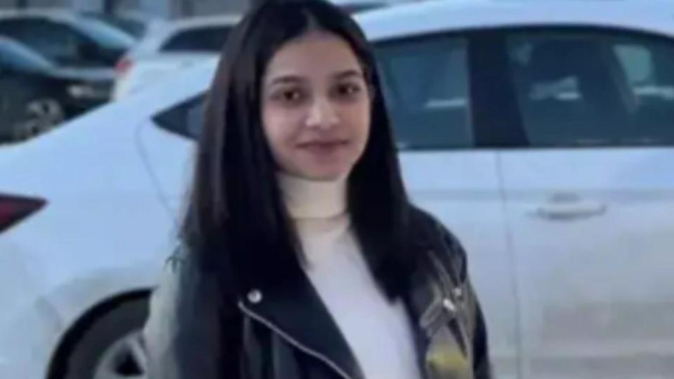 Live-in Partner Arrested for Murder of Indian-Origin Woman 