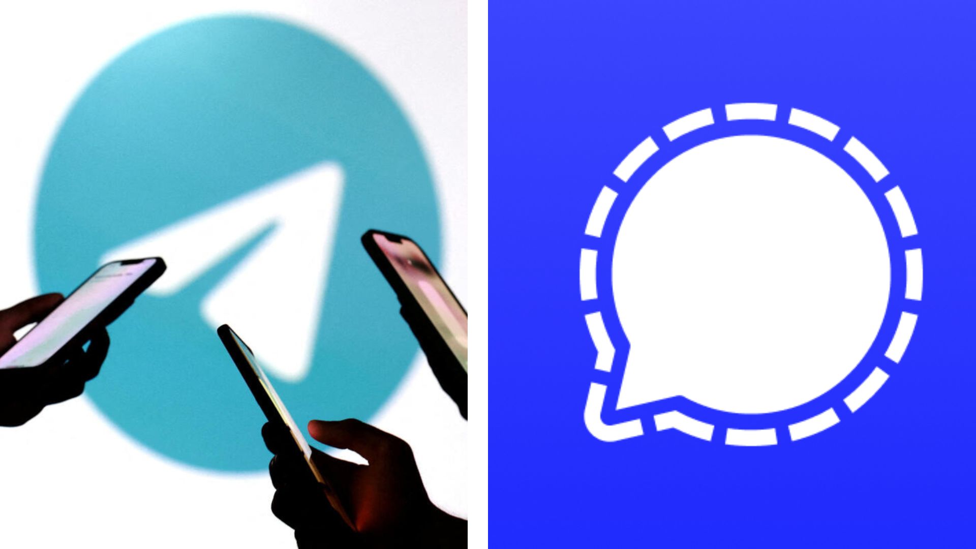 After WhatsApp, govt sends notice to Telegram, Signal over username features