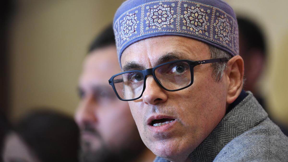 ncandcongresswillfighttheupcomingloksabhaelectionsjointlysaysomarabdullah