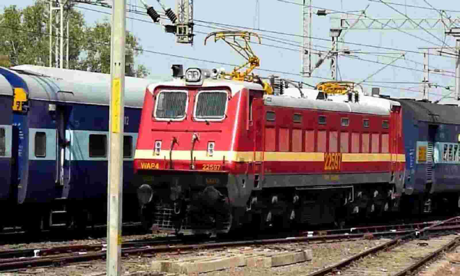 Govt increases ex-gratia relief in train accidents by 10 times