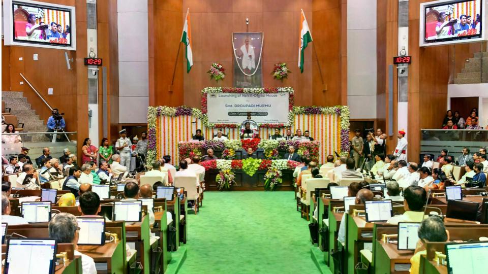 Common Rules for Marriage, Succession, Live-In Ties in Gujarat 