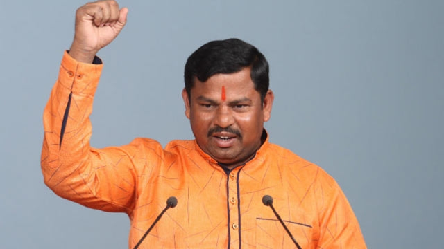 bjpmlaanddjschiefbookedforprovocativespeeches