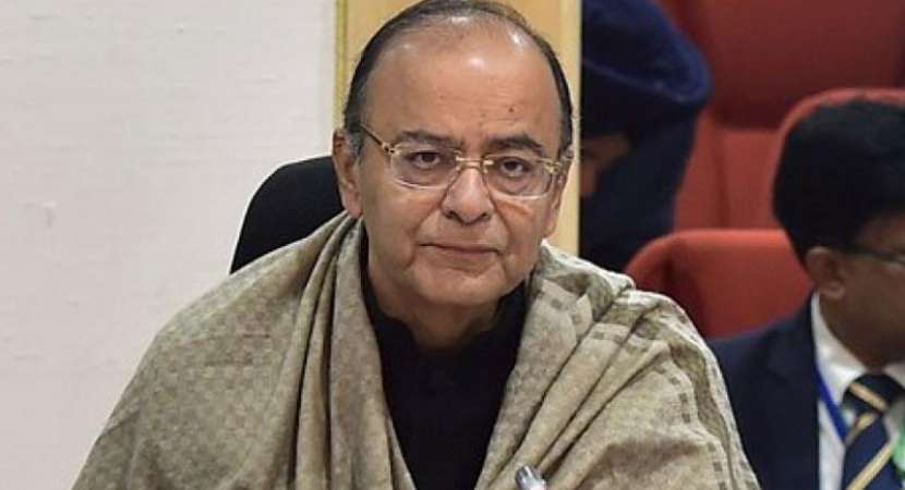 arunjaitleytoresumeofficeinthirdweekofaugust