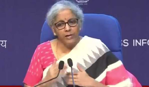 unioncabinetapprovers628lakhcrorestimuluspackageannouncedbyfmnirmalasitharaman