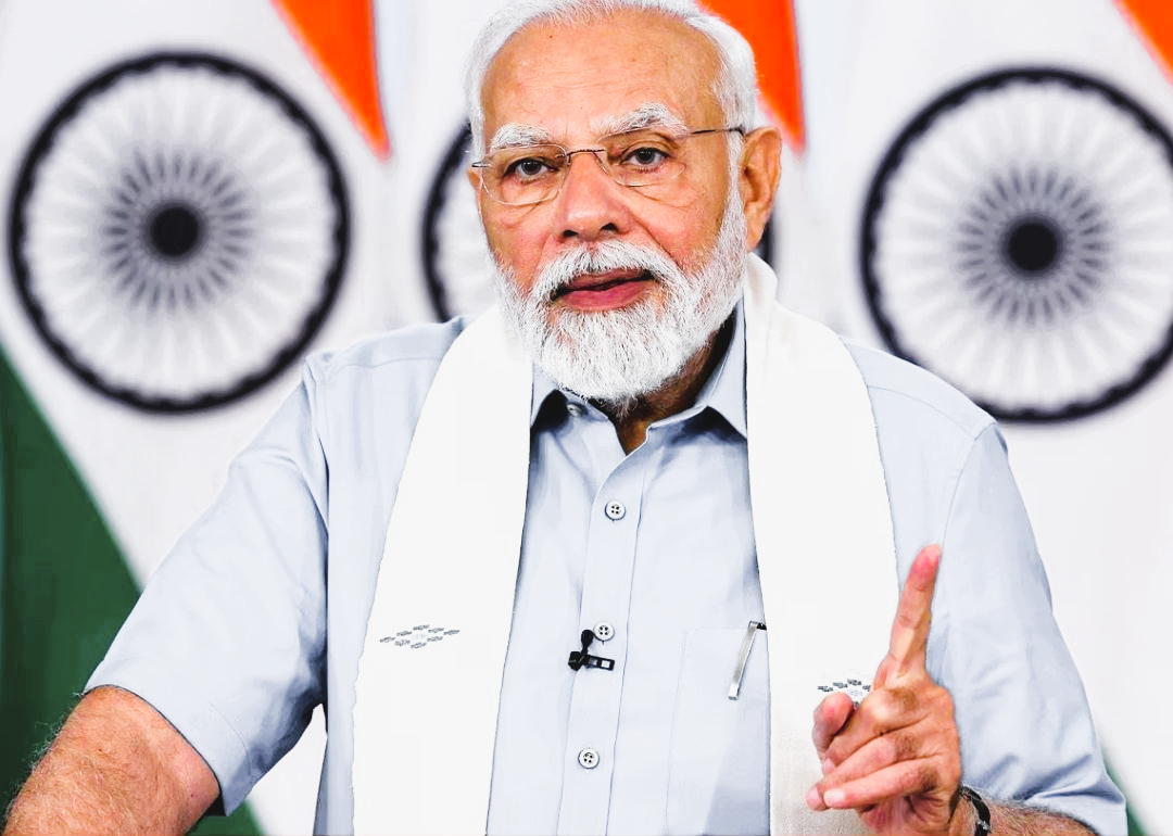 pmmoditodistributeover51000appointmentletterstoday