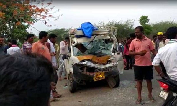 pmmodiannouncesrs2lakhexgratiaforkinofkamareddyroadaccidentvictims