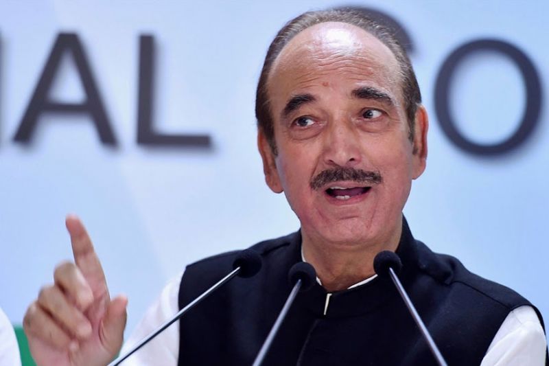 bjpdoesnthaveexperienceofrunningcountry:ghulamnabiazad