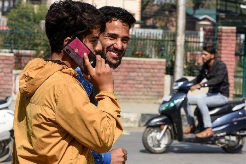 prepaidmobileconnectionsrestoredinjammuandkashmir