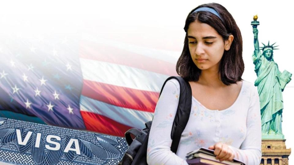 62 Indian Students Denied Entry to United States in Last 5 Years