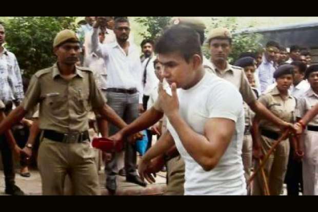 nirbhayacase:deathrowconvictvinaykumarsharmamovescurativepetitioninsc