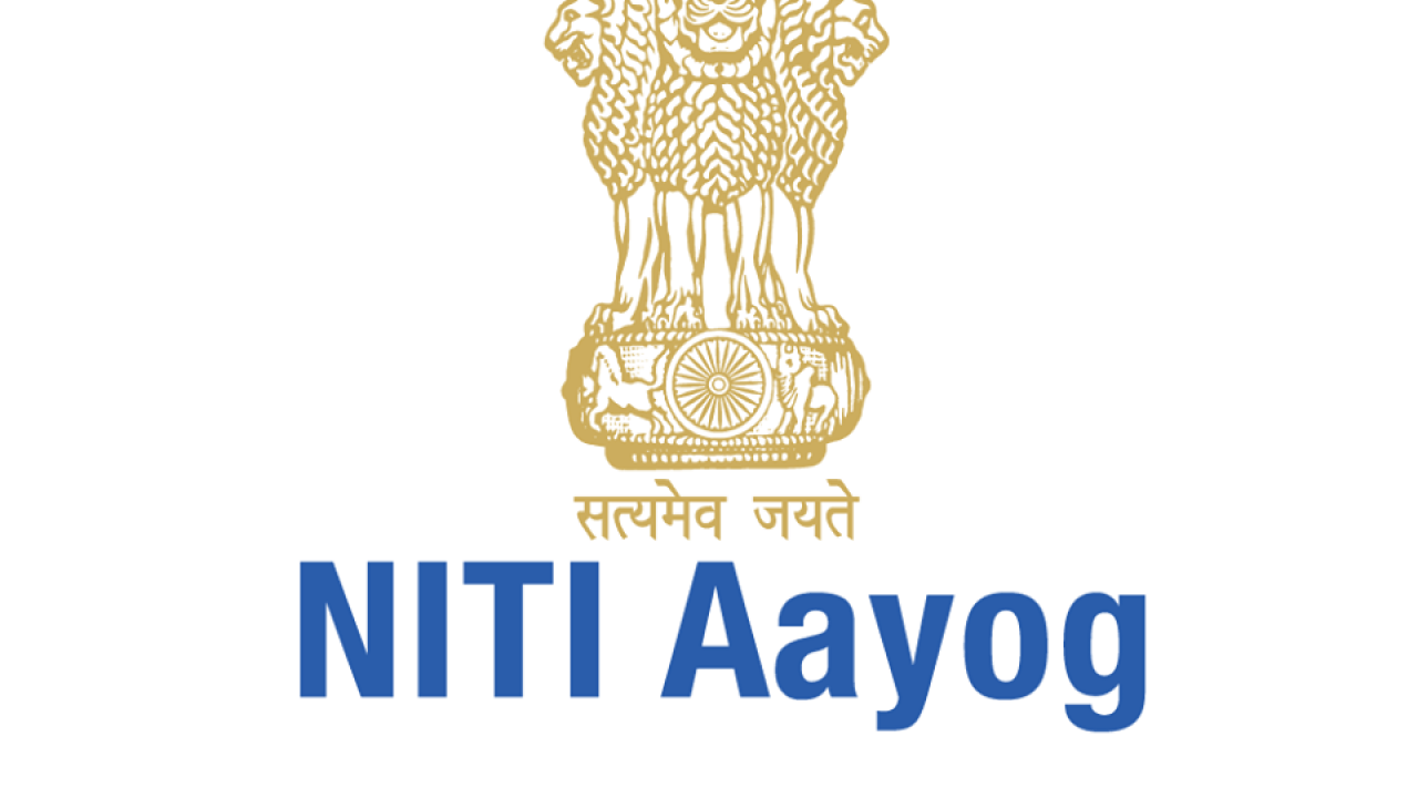 nitiaayogvicechairmanemphasisesneedtoreducecarbonfootprintinurbanisation